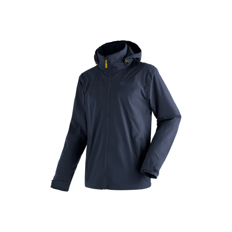 Wanderjacke Maier Sports Metor Rec
