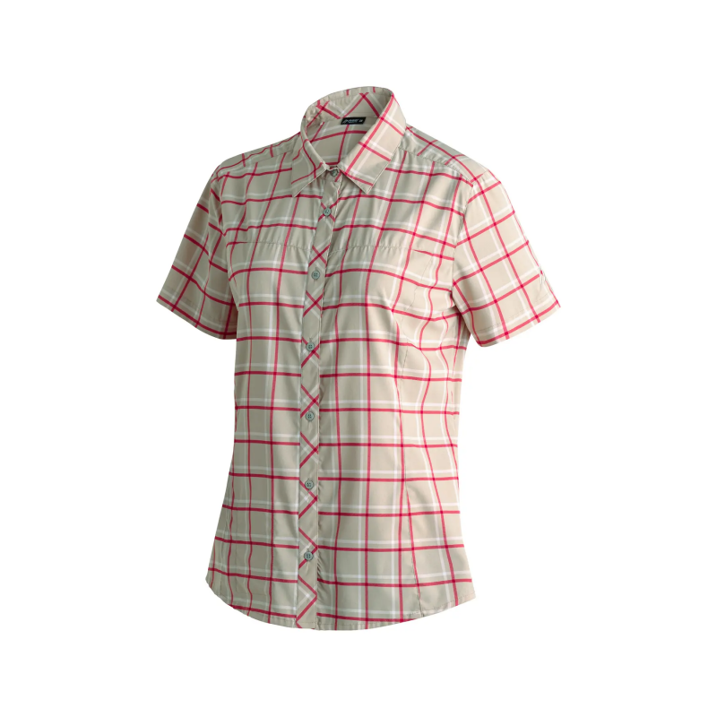 Damenbluse Maier Sports Kendra