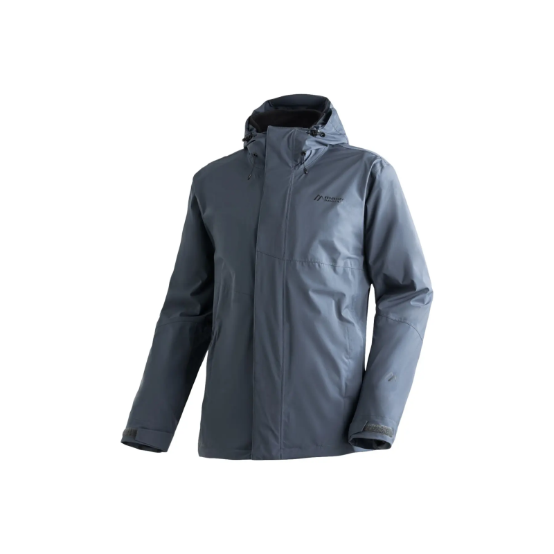 Regenjacke Maier Sports Metor