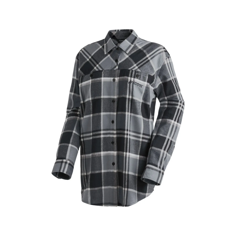 Damenbluse Maier Sports Predeal 2.0