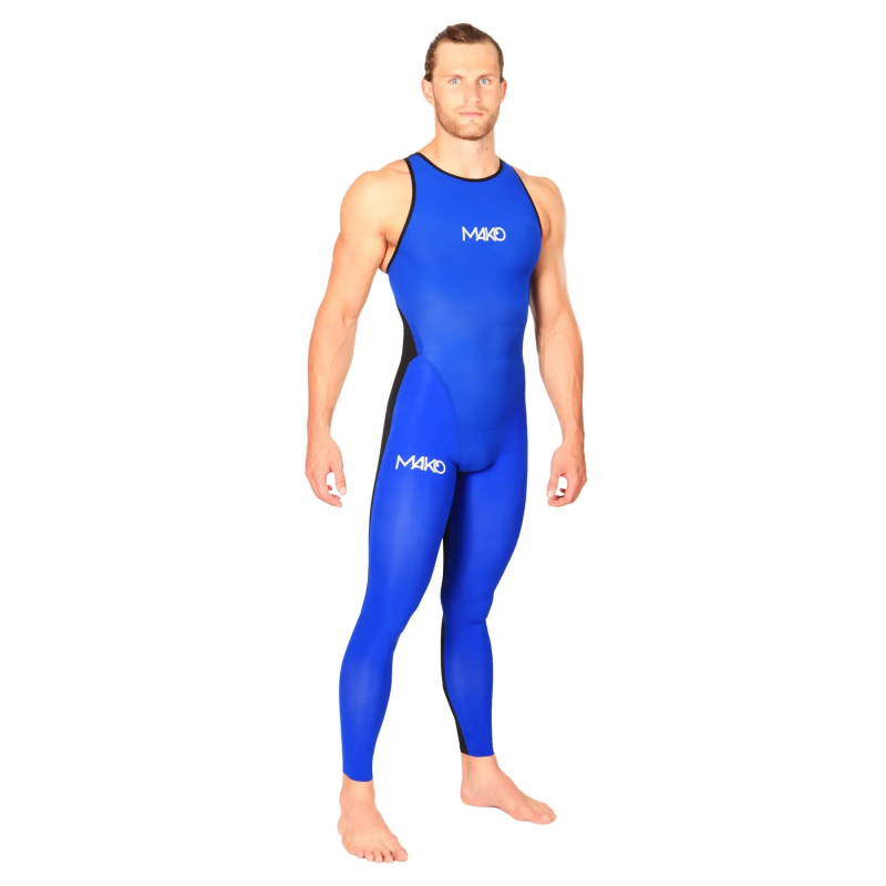Schwimmanzug Mako Leviathan