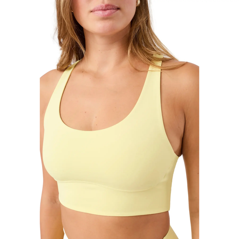 Damen-Sport-BH Mandala