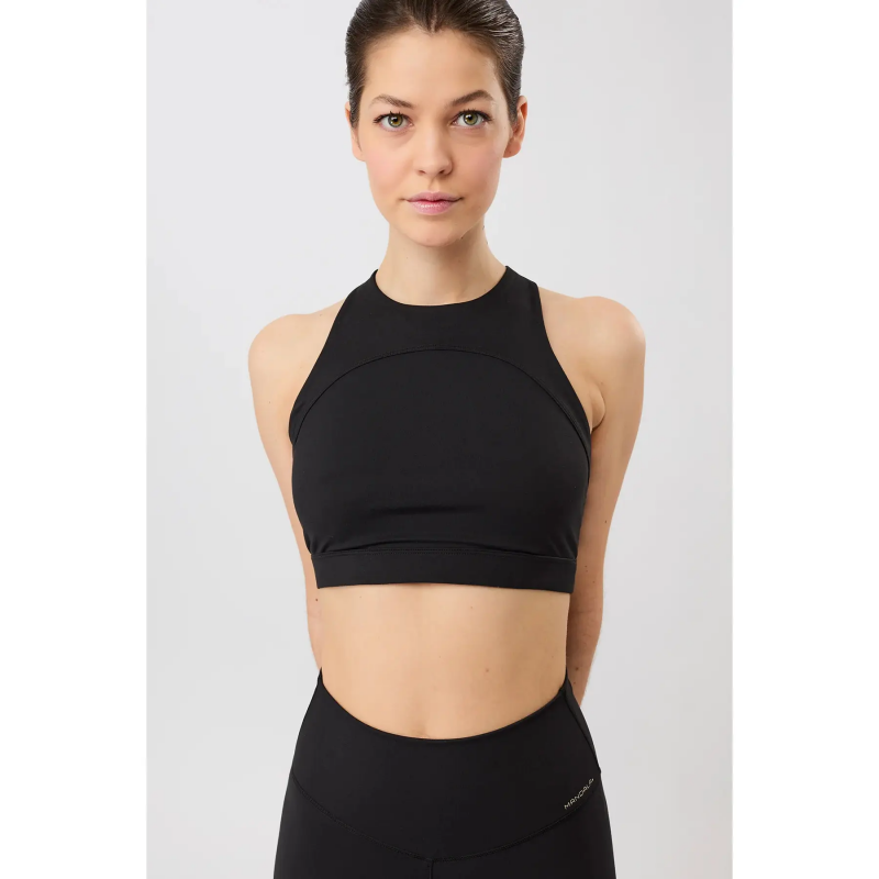 Damen-Sport-BH Mandala