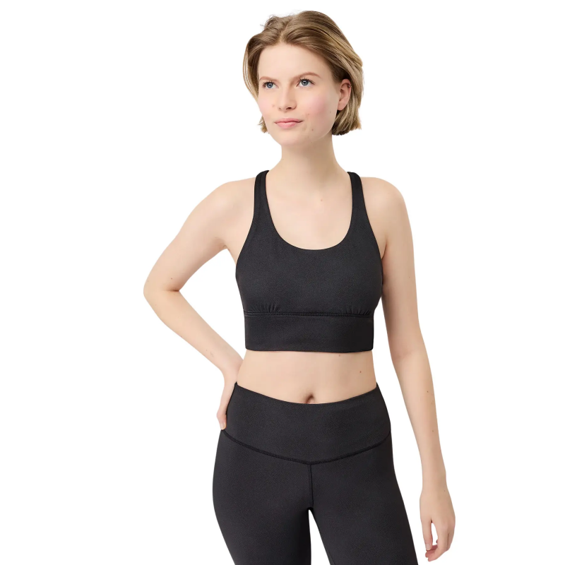 Damen-Sport-BH Mandala