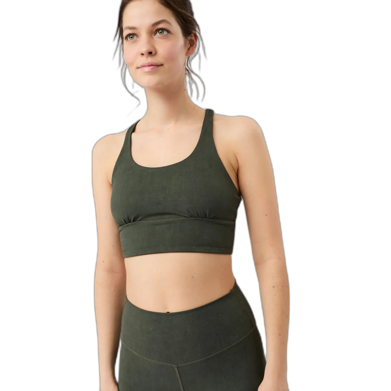 Damen-Sport-BH Mandala