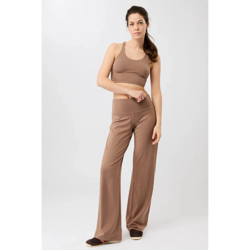 Damen-Sport-BH Mandala New Studio
