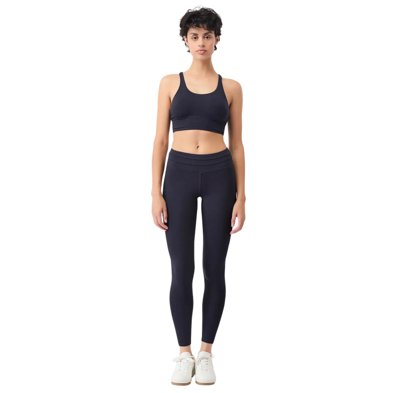 Damen-Sport-BH Mandala New Studio