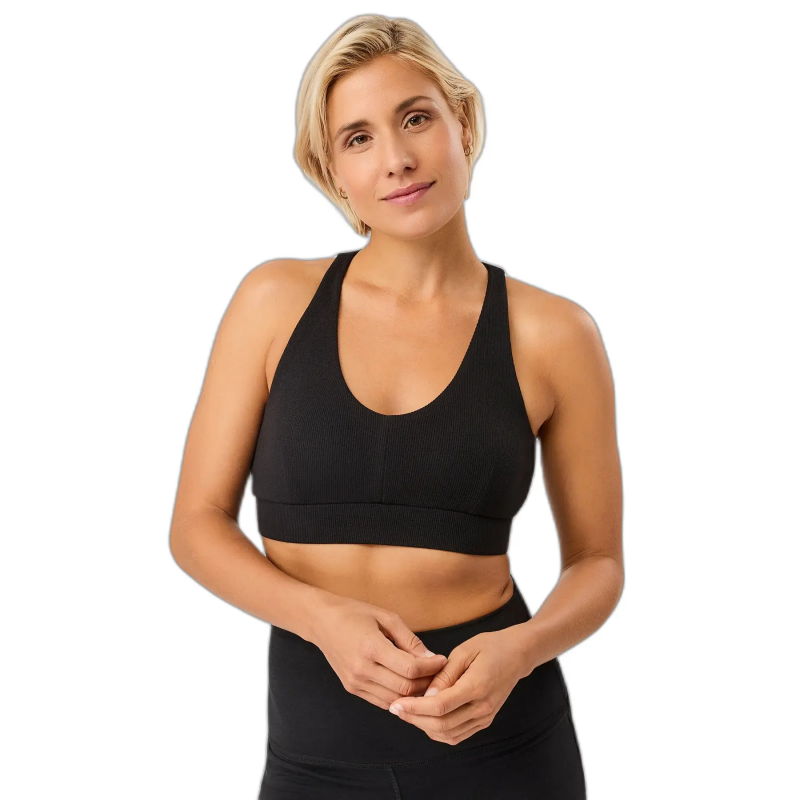 Damen-Sport-BH Mandala 2.0