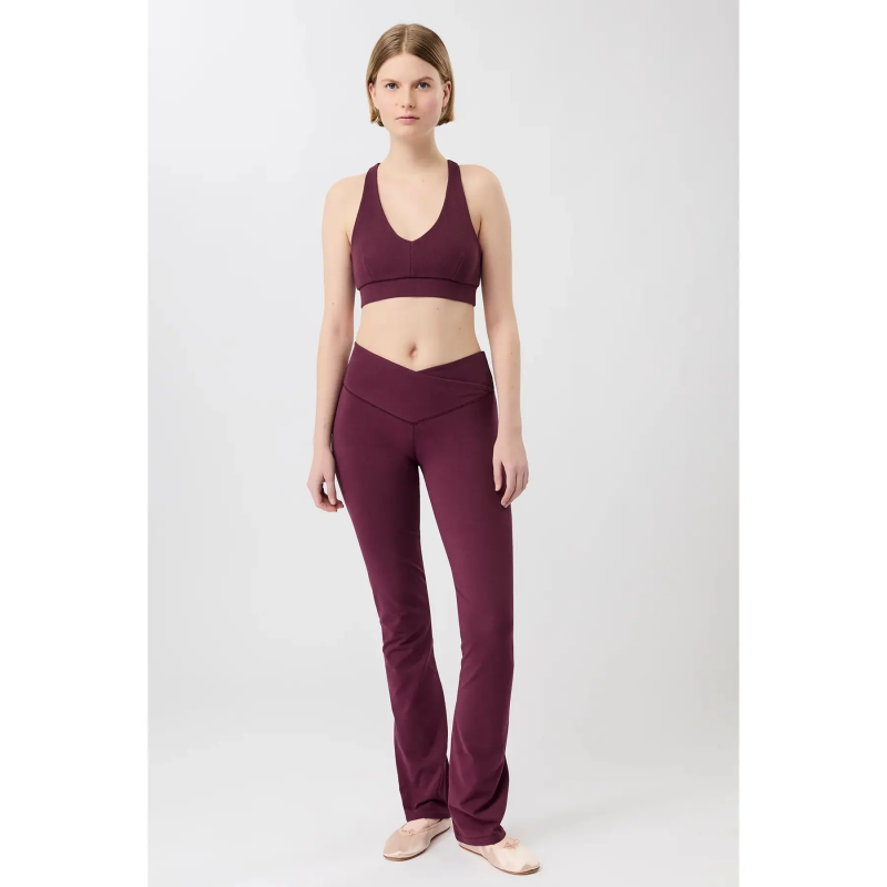 Damen-Sport-BH Mandala 2.0