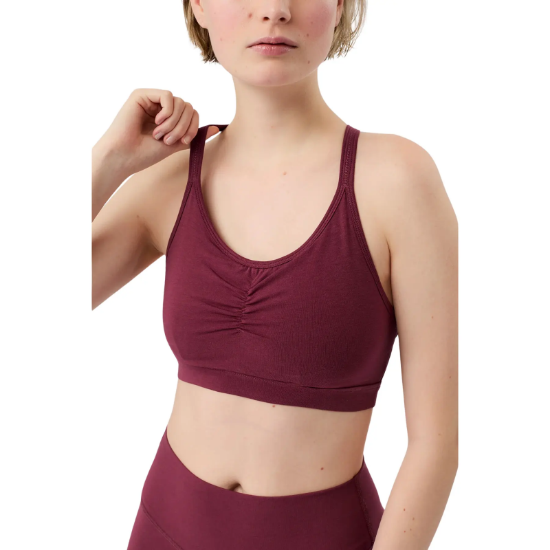 Damen-Sport-BH Mandala Infinity
