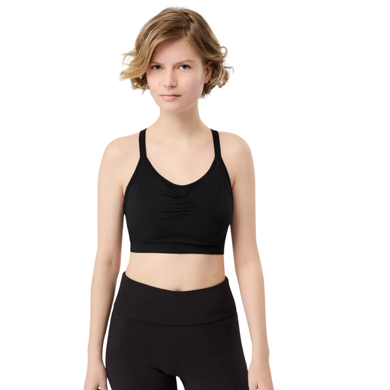 Damen-Sport-BH Mandala Infinity