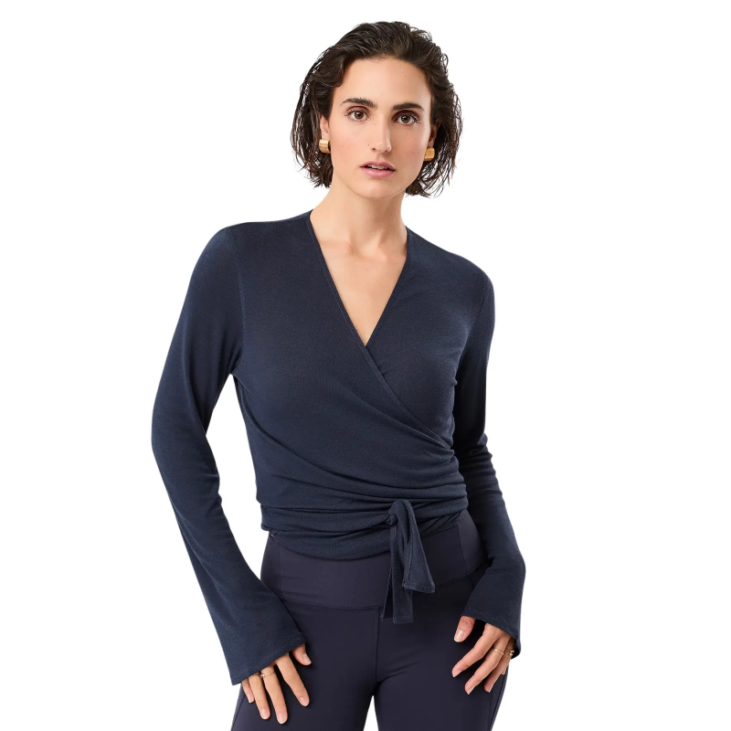Wollbody für Frauen Mandala Cozy