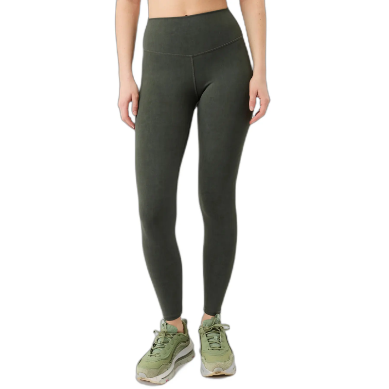 Leggings Damen Mandala