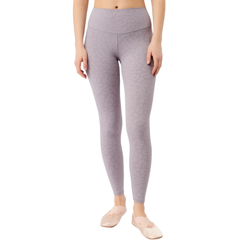 Leggings Damen Mandala