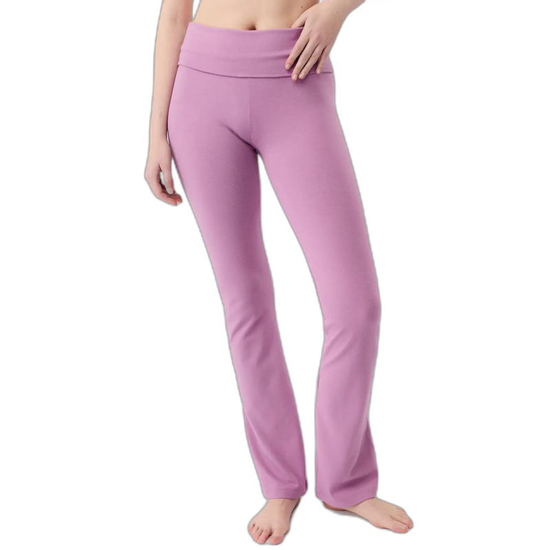 Leggings Damen Mandala Classic Rolldown