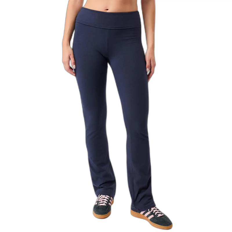 Leggings Damen Mandala Classic Rolldown