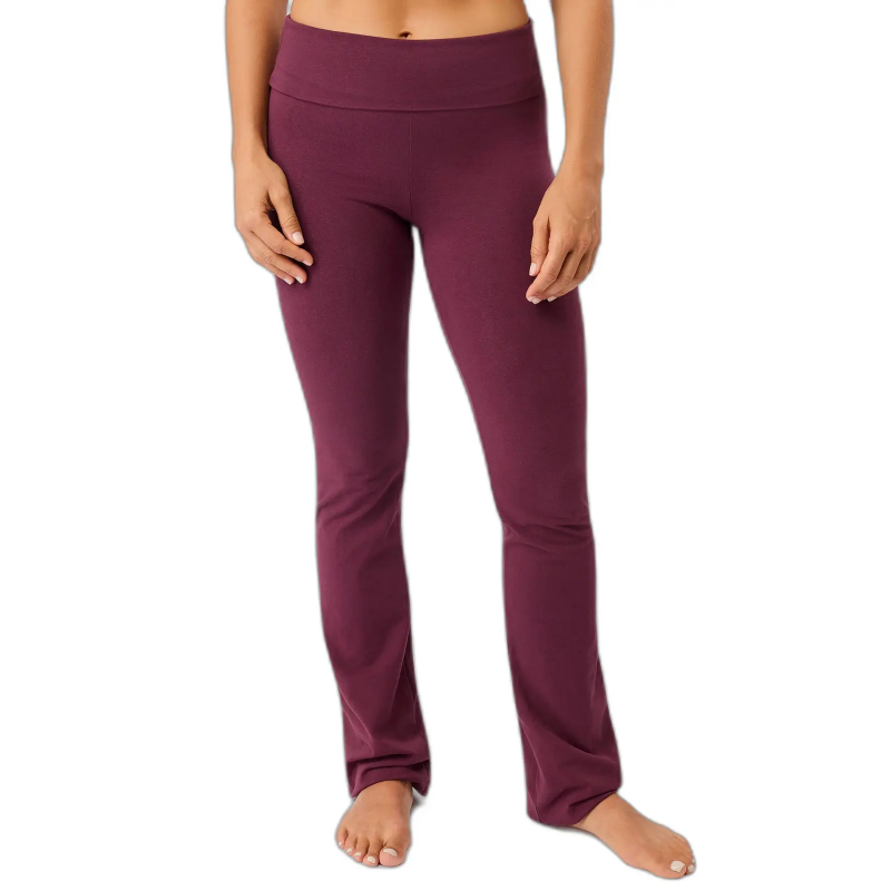 Leggings Damen Mandala Classic Rolldown