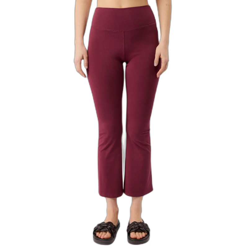 Leggings Damen Mandala