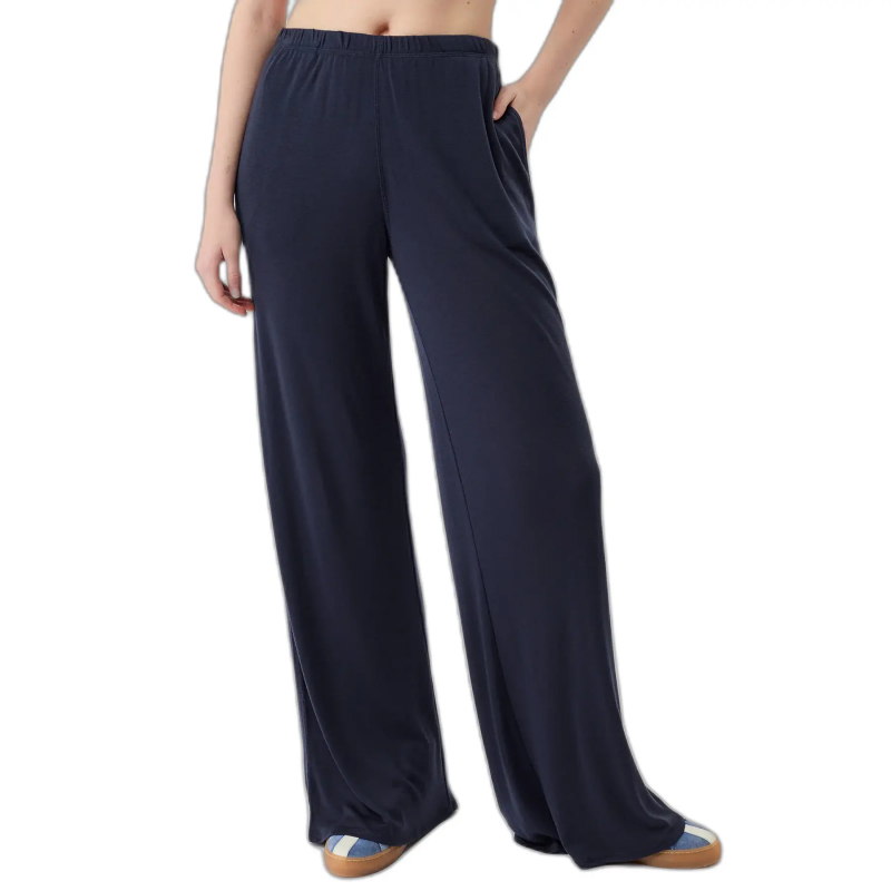Wollhose Damen Mandala Cozy Day