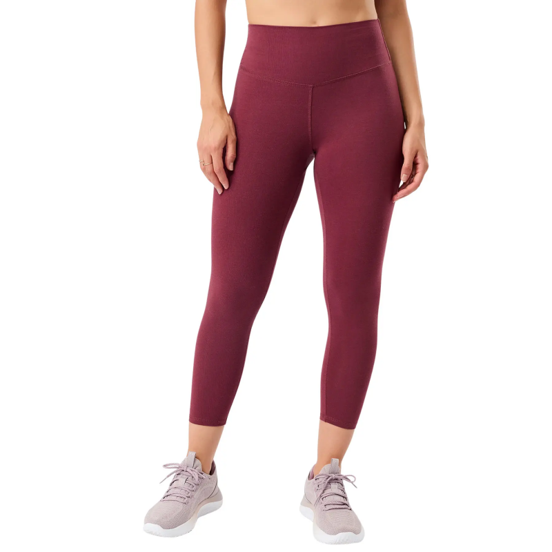 Cropped Leggings für Damen Mandala Best