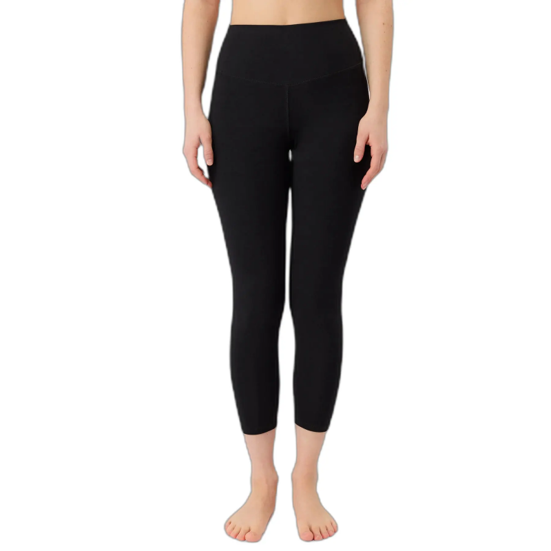 Cropped Leggings für Damen Mandala Best