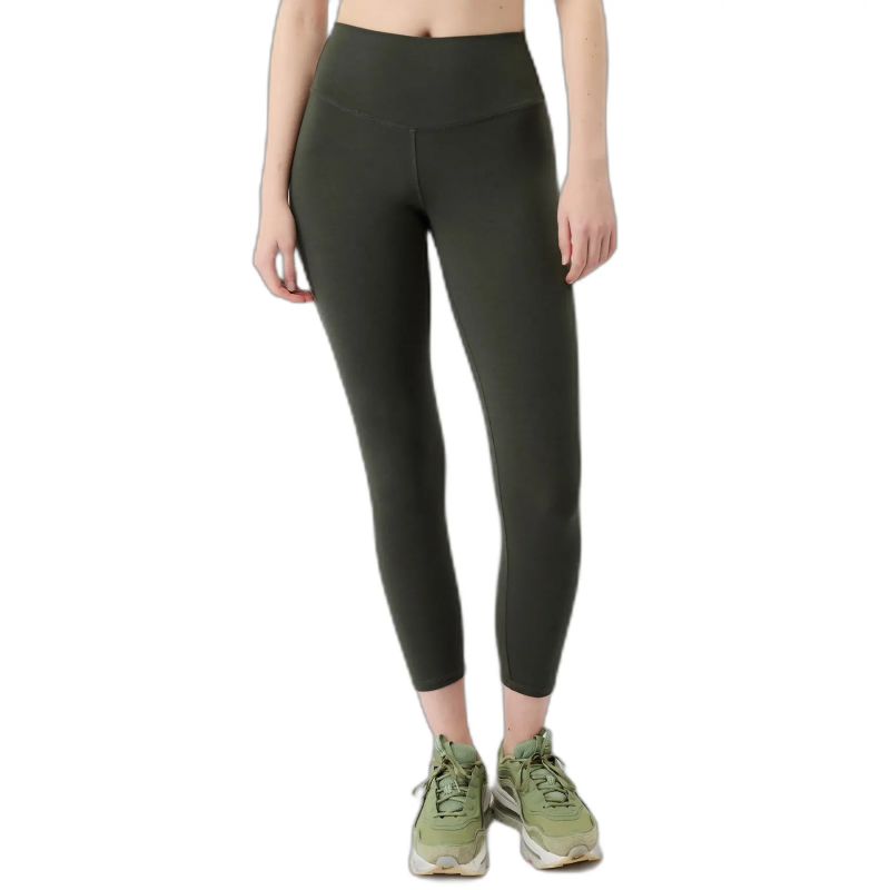 Cropped Leggings für Damen Mandala Best