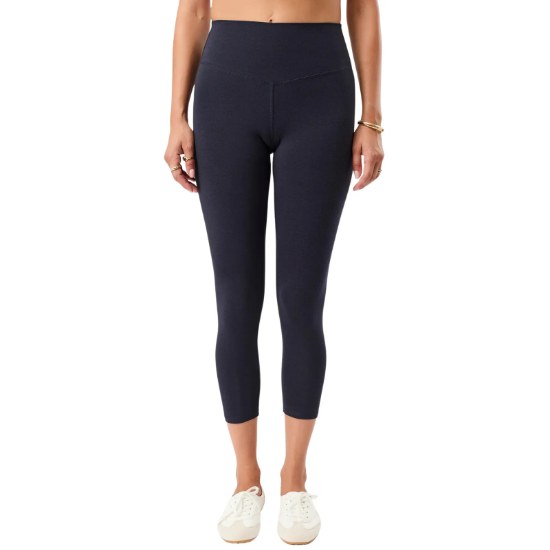 Cropped Leggings für Damen Mandala Best