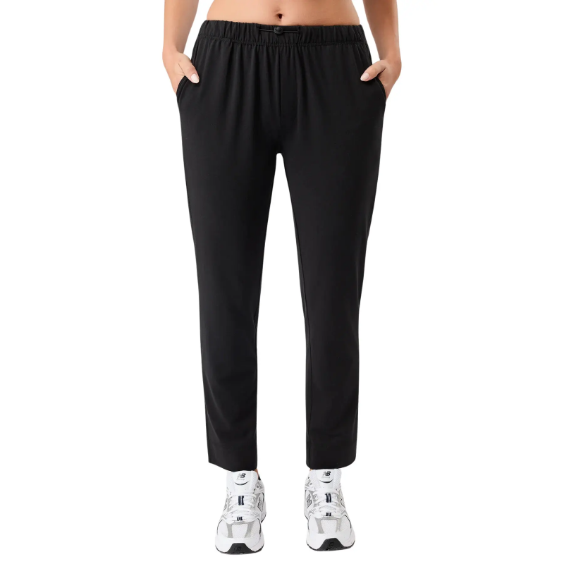 Damen Jogginghose Mandala Relaxed Fit