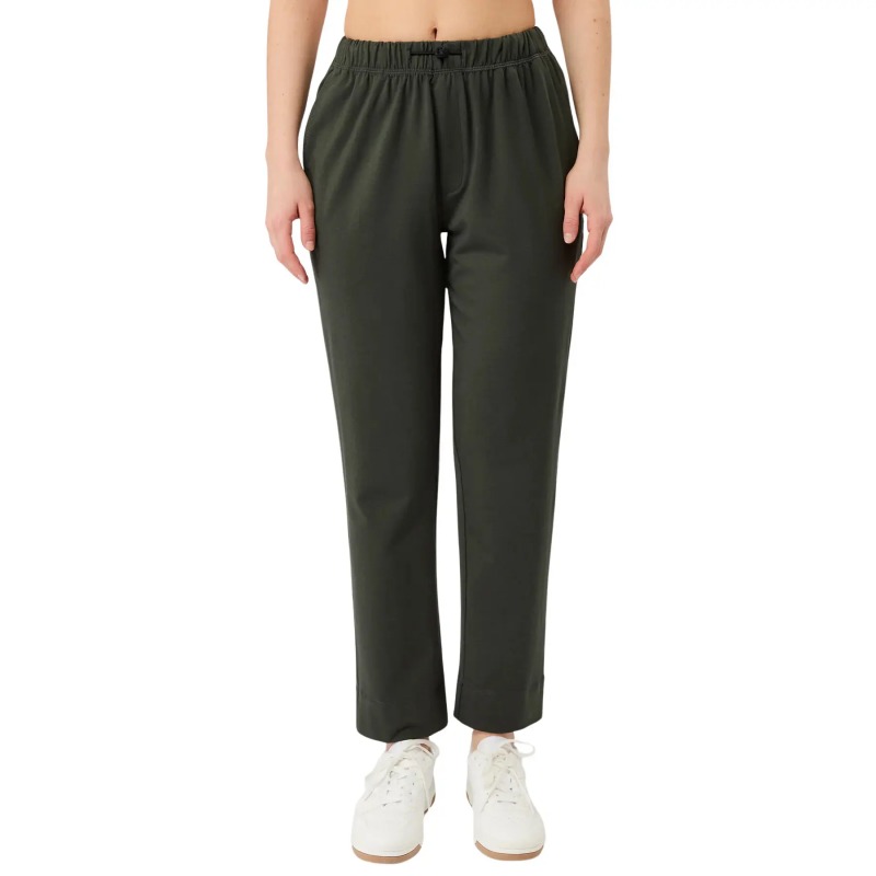 Damen Jogginghose Mandala Relaxed Fit