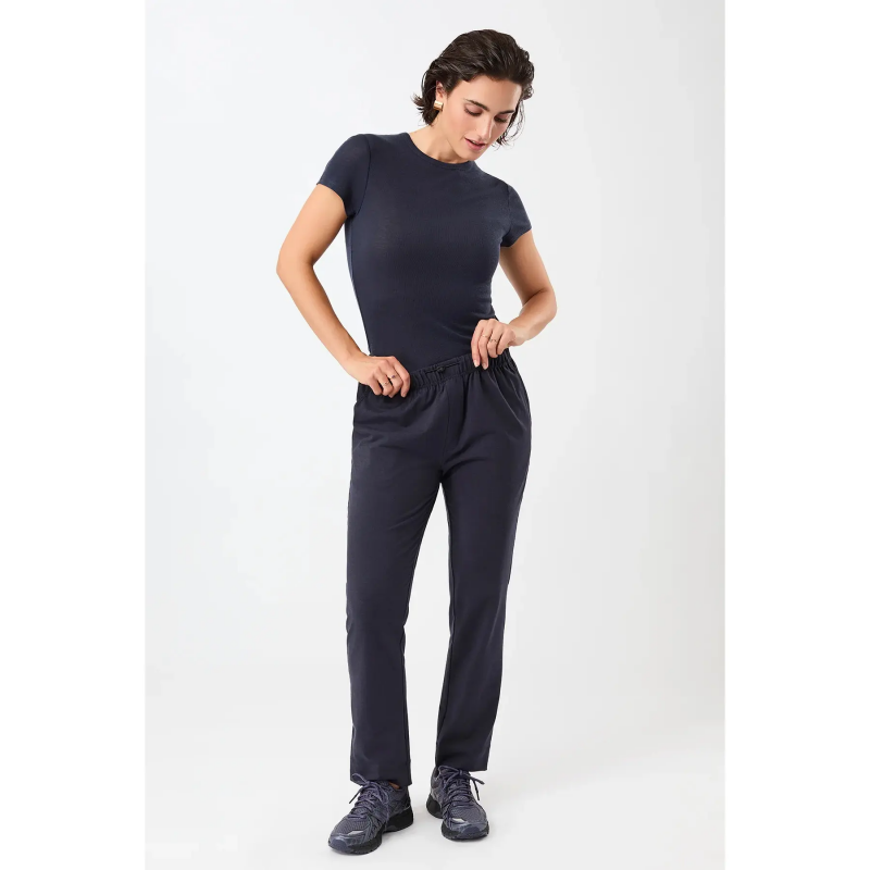 Damen Jogginghose Mandala Relaxed Fit