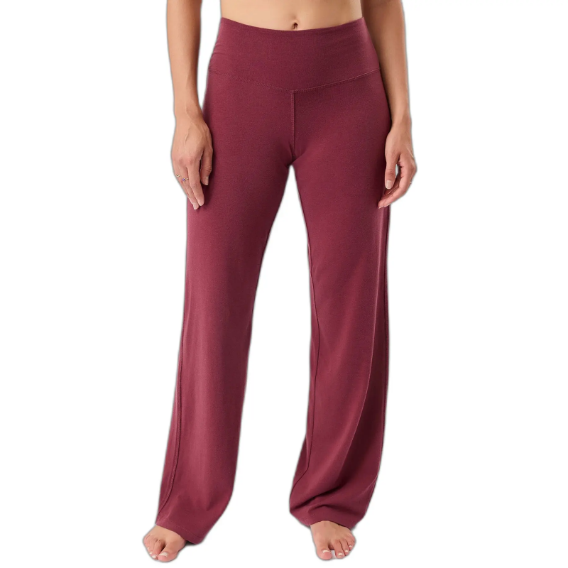 Leggings für große Frauen Mandala
