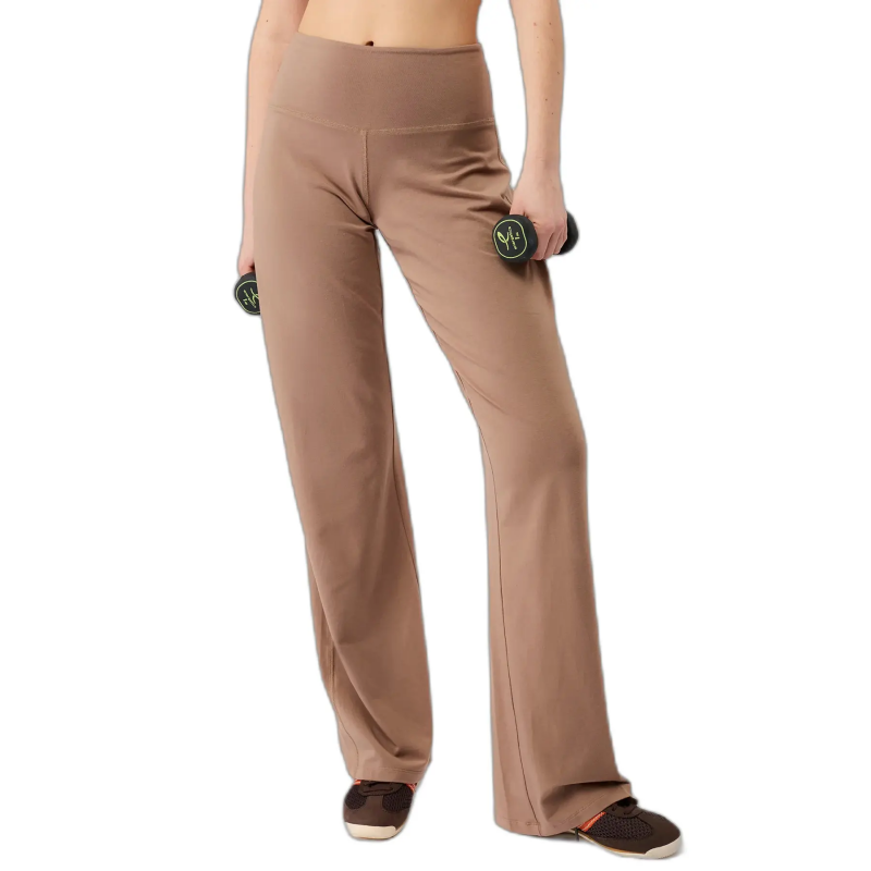 Leggings für große Frauen Mandala