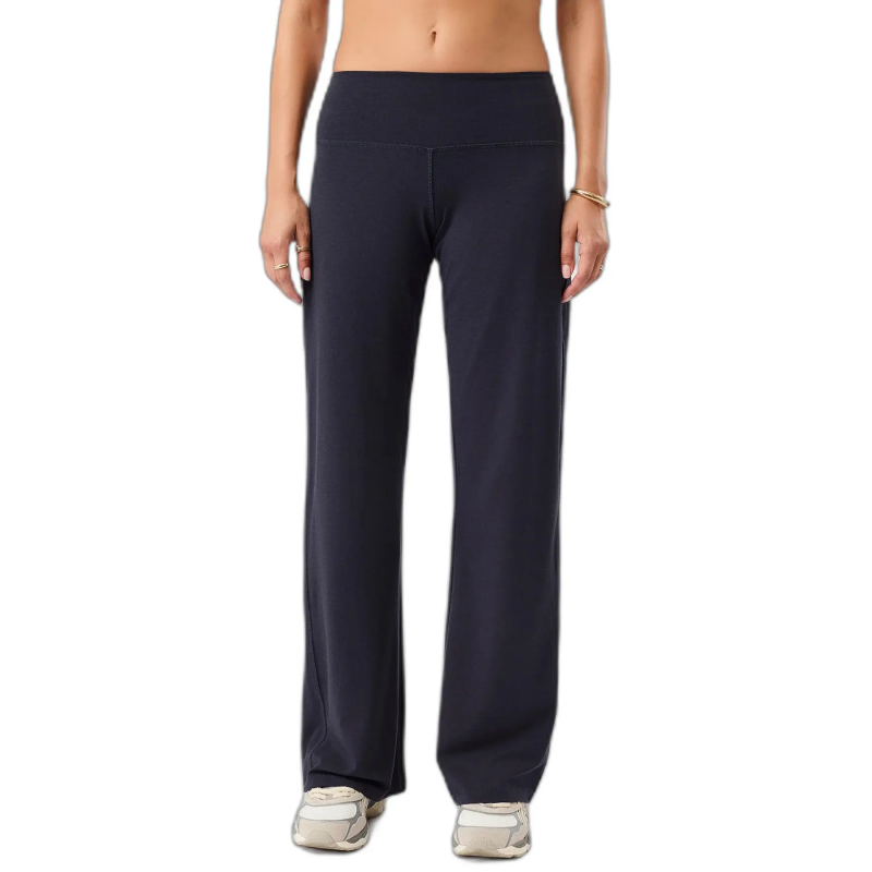 Leggings für große Frauen Mandala