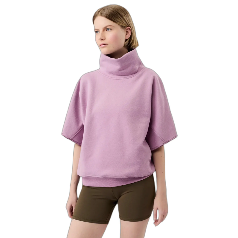 Pullover Damen Mandala