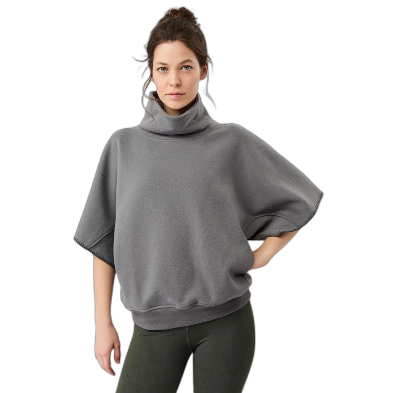 Pullover Damen Mandala