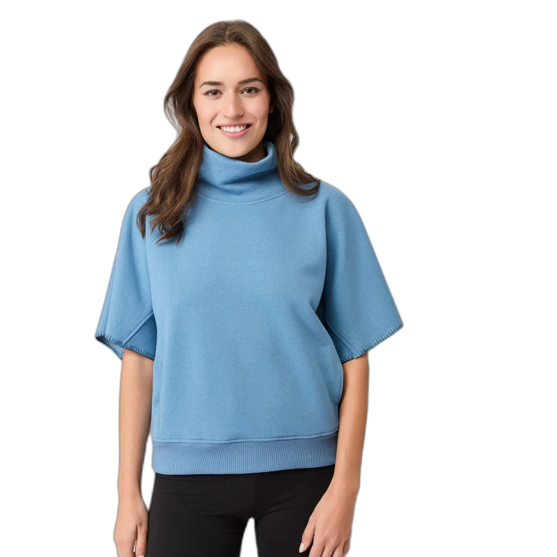 Pullover Damen Mandala