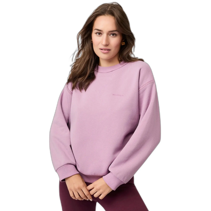 Sweatshirt Damen Mandala All Year