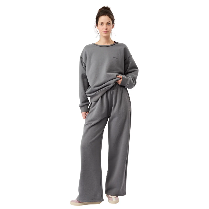 Sweatshirt Damen Mandala All Year