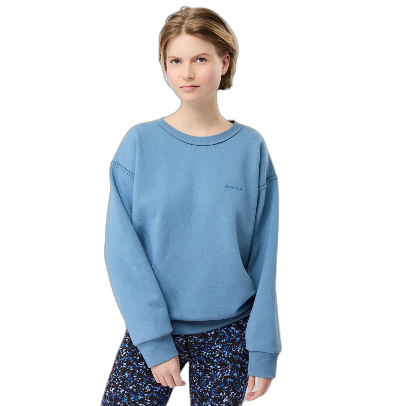 Sweatshirt Damen Mandala All Year