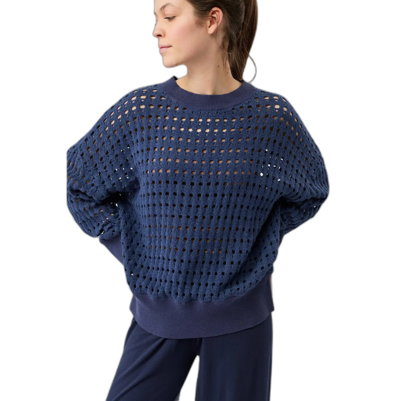 Pullover Damen Mandala