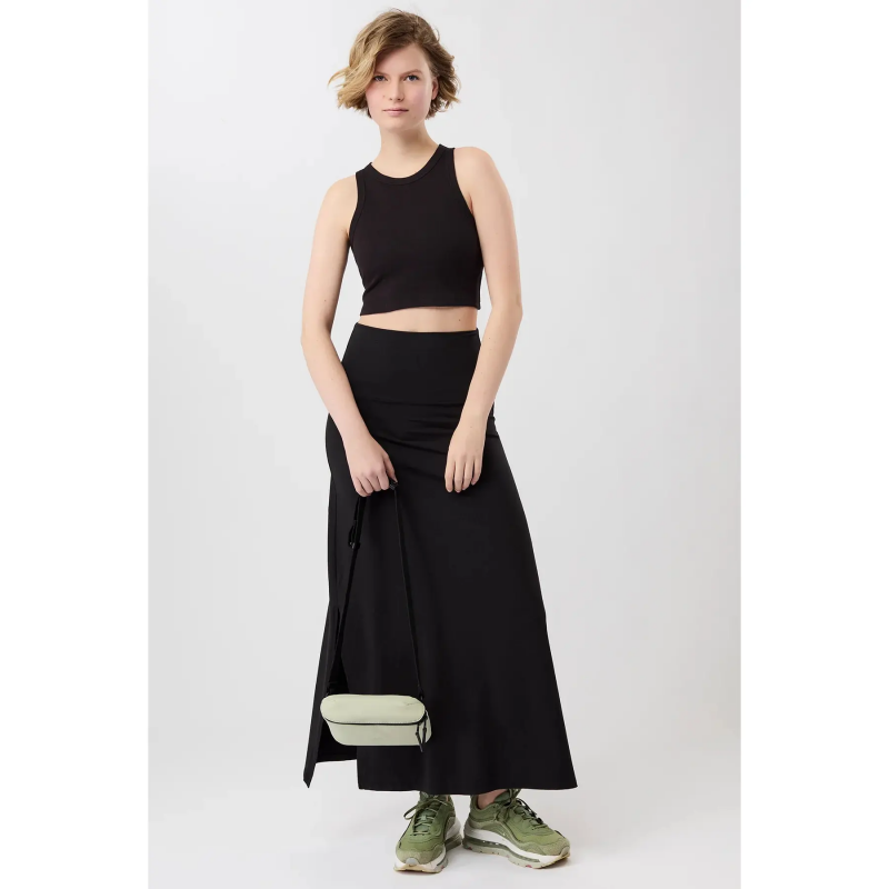 Damen-Top Mandala Athleisure