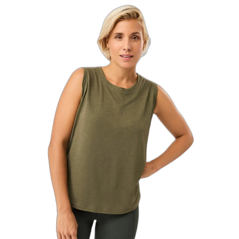 Damen-Top Mandala Daily