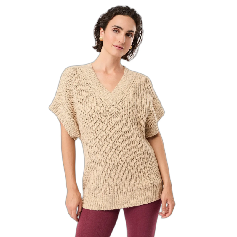 Pullover Damen Mandala Performance