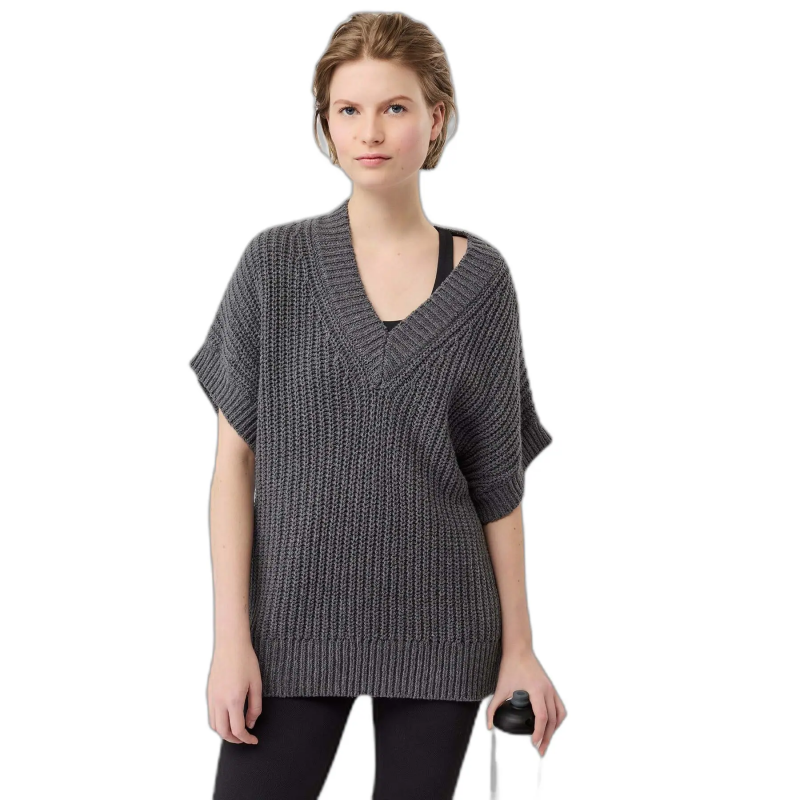 Pullover Damen Mandala Performance