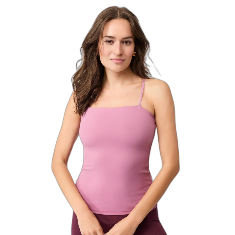 Damen-Top Mandala Active