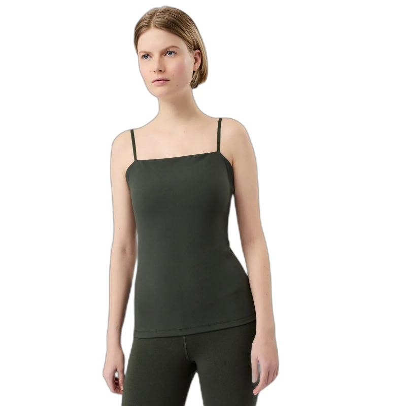 Damen-Top Mandala Active