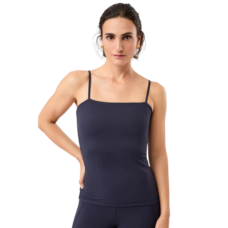 Damen-Top Mandala Active