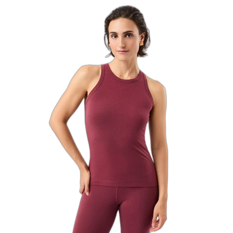 Damen-Top Mandala Always Fit