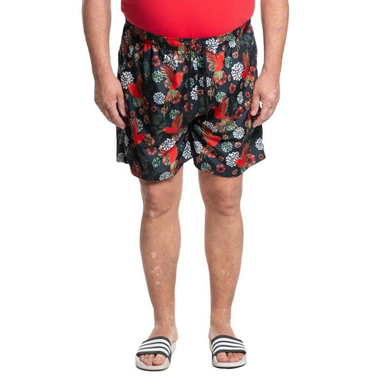 Badehose Maxfort Max Colibri