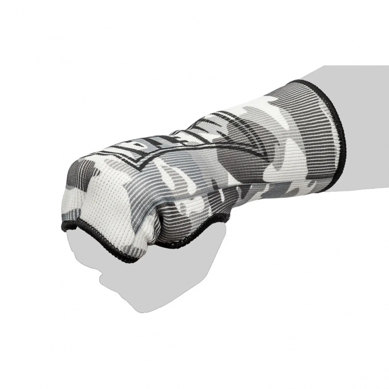 Unterziehhandschuhe Metal Boxe